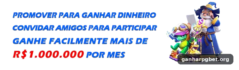 ganharpg